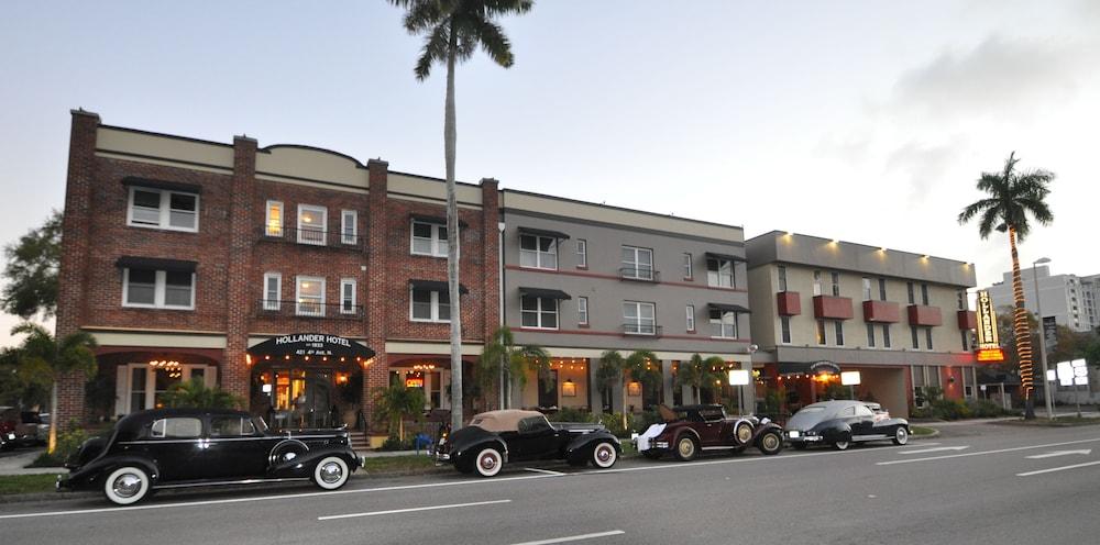 Hollander Boutique Hotel photo 59
