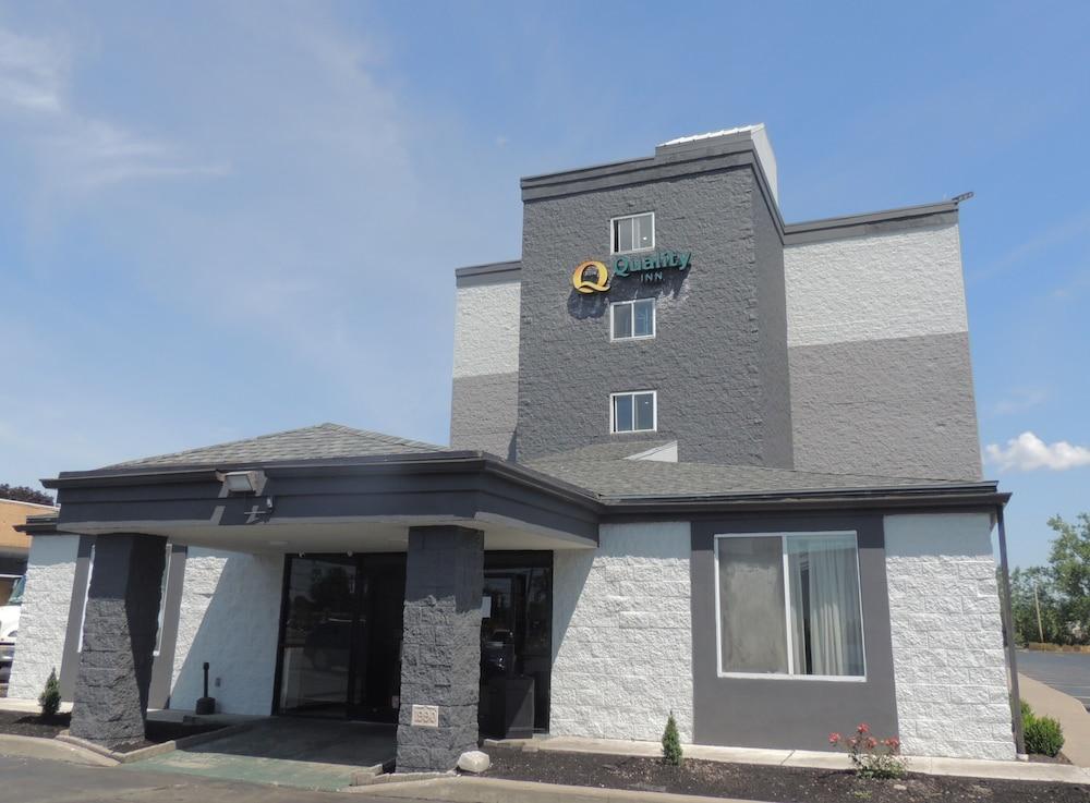 Quality Inn Rochester West photo 47