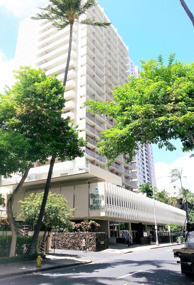 Waikiki Place - the Place to be in Waikiki photo 98