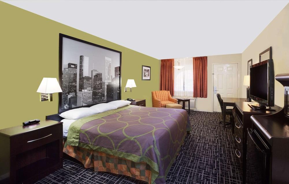 Super 8 by Wyndham Corpus Christi Northwest photo 4