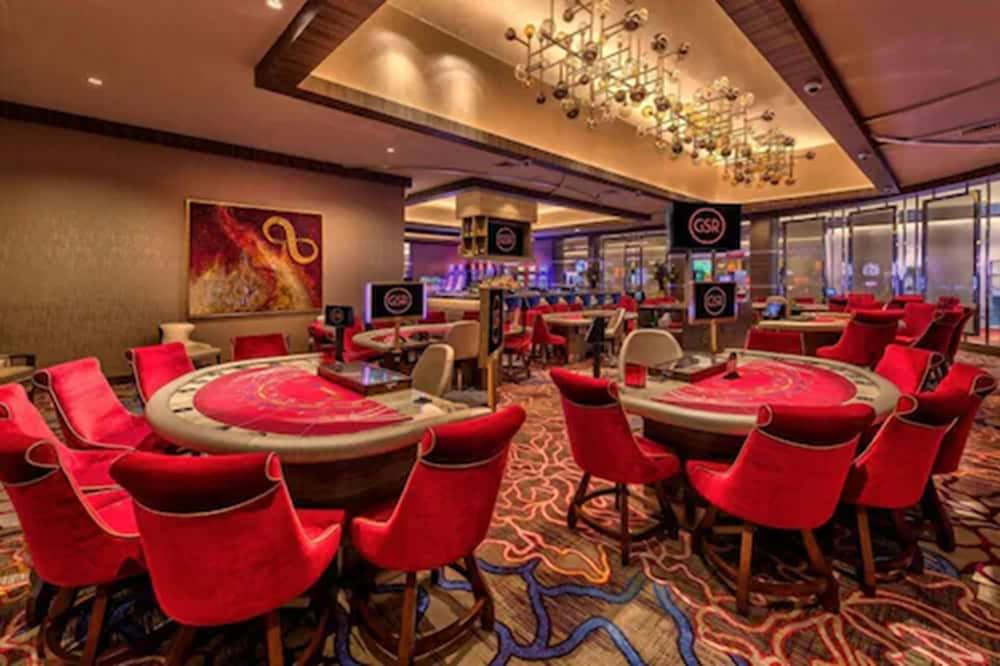 Grand Sierra Resort and Casino photo 7