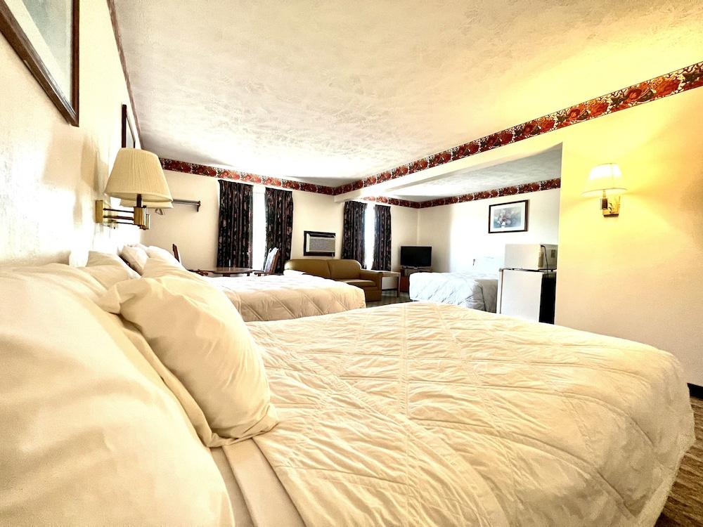 Baxter Inn photo 21