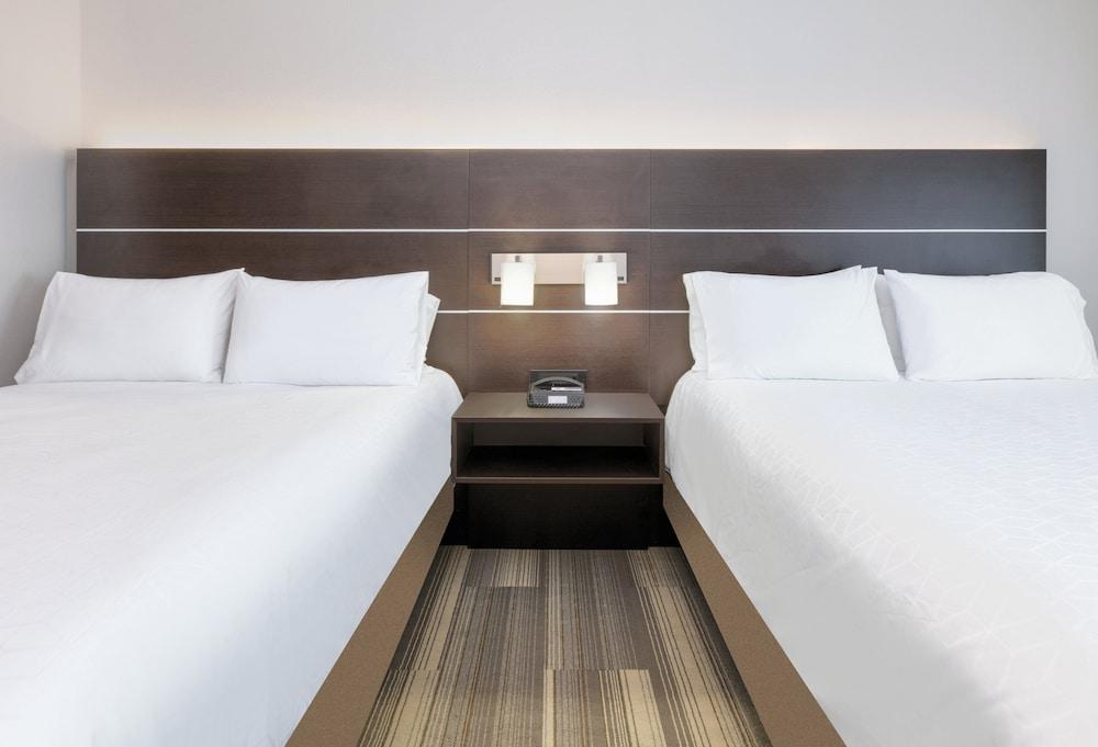Holiday Inn Express Hotel & Suites Pell City by IHG photo 9