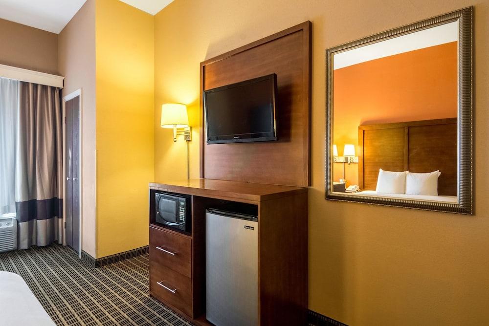 Comfort Suites Panama City Beach photo 13