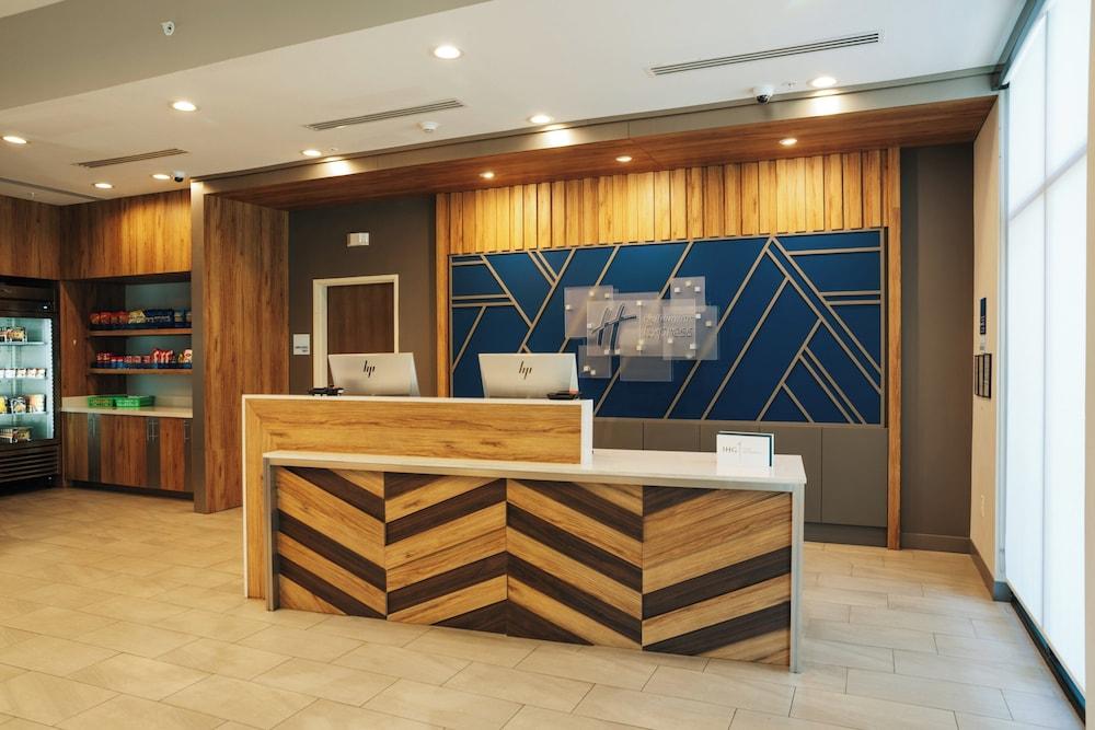 Holiday Inn Express & Suites McCalla - Birmingham West by IHG photo 70