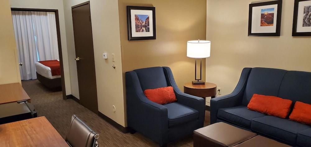 City Express by Marriott Tempe photo 15