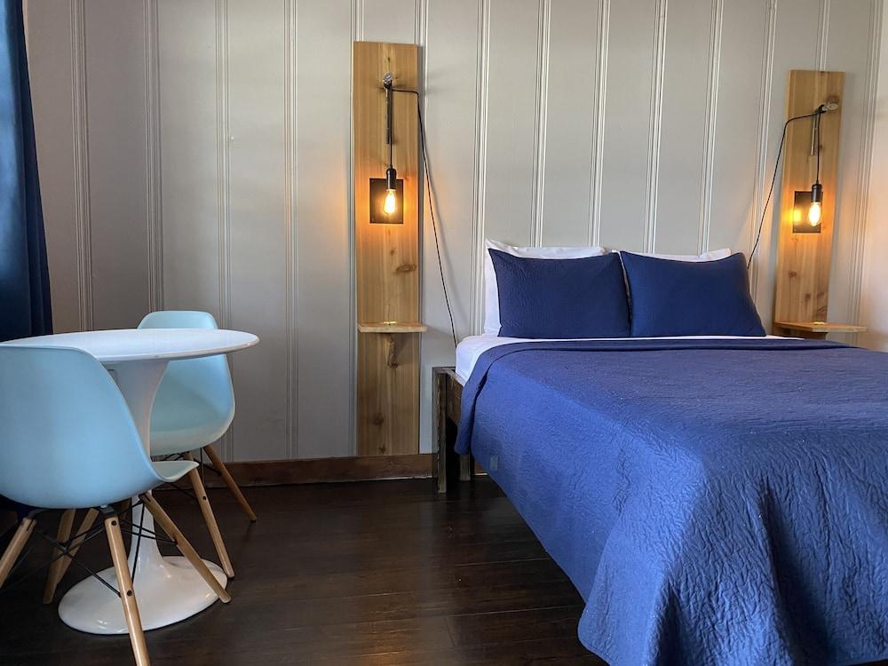 Motel SOCO photo 47