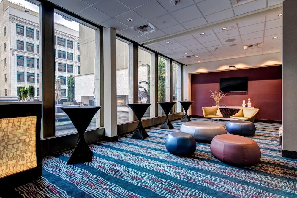 Hilton Motif Seattle photo 52