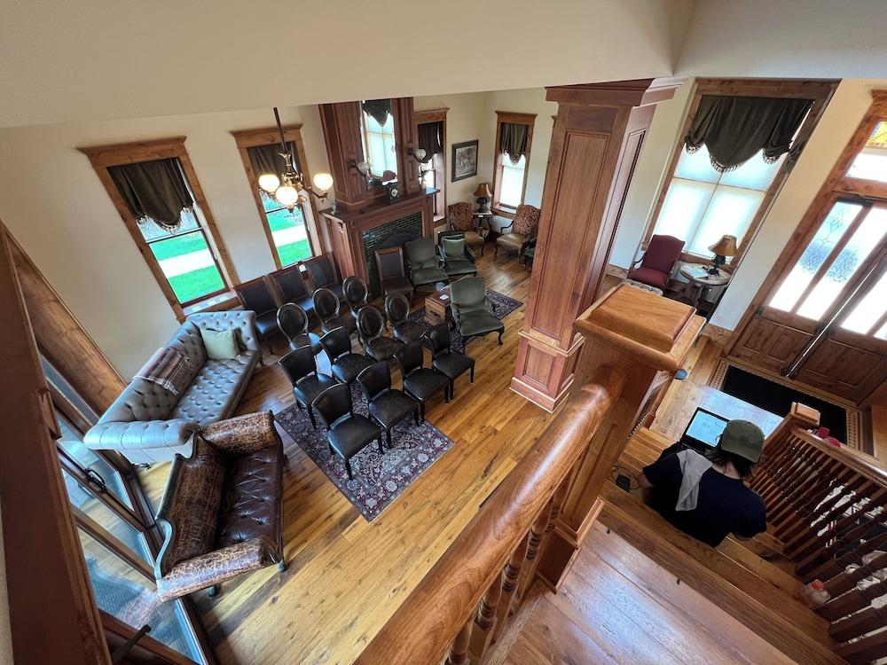 The Kleemann House photo 10