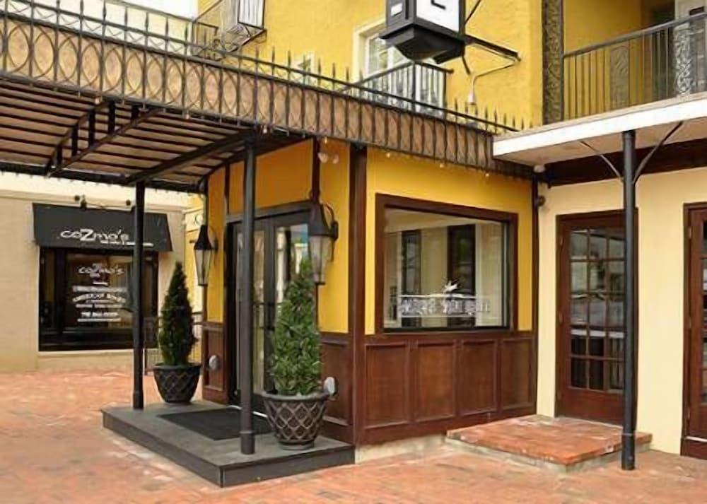 American Hotel photo 38