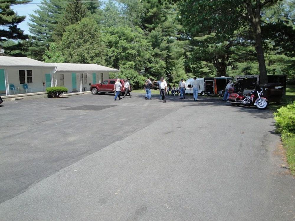 Doray Motel photo 54