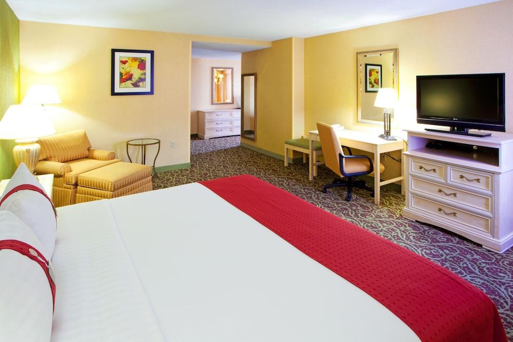 Holiday Inn Chantilly-Dulles Expo Center by IHG photo 7