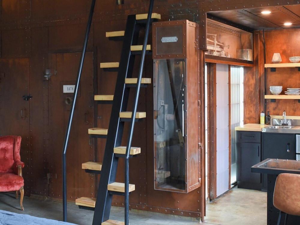 Old Marshall Jail Hotel photo 2