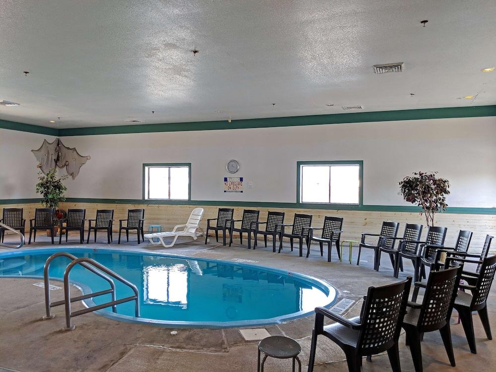 Americas Best Value Inn Torrington photo 23