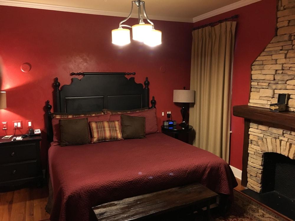 The Campbell Hotel on Route 66 photo 23
