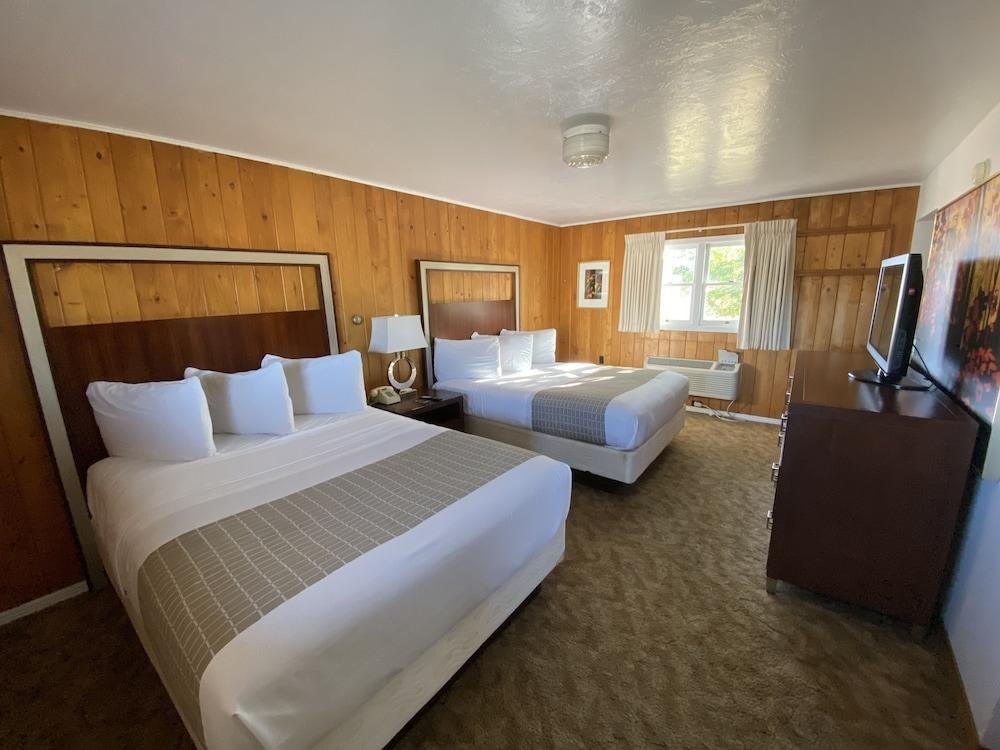 Oasis Botique Motel photo 27