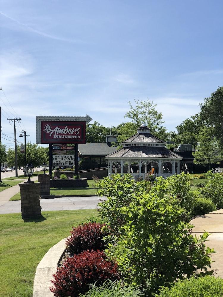 Amber's Inn & Suites photo 56