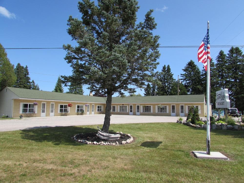 Grand Lake Resort photo 55