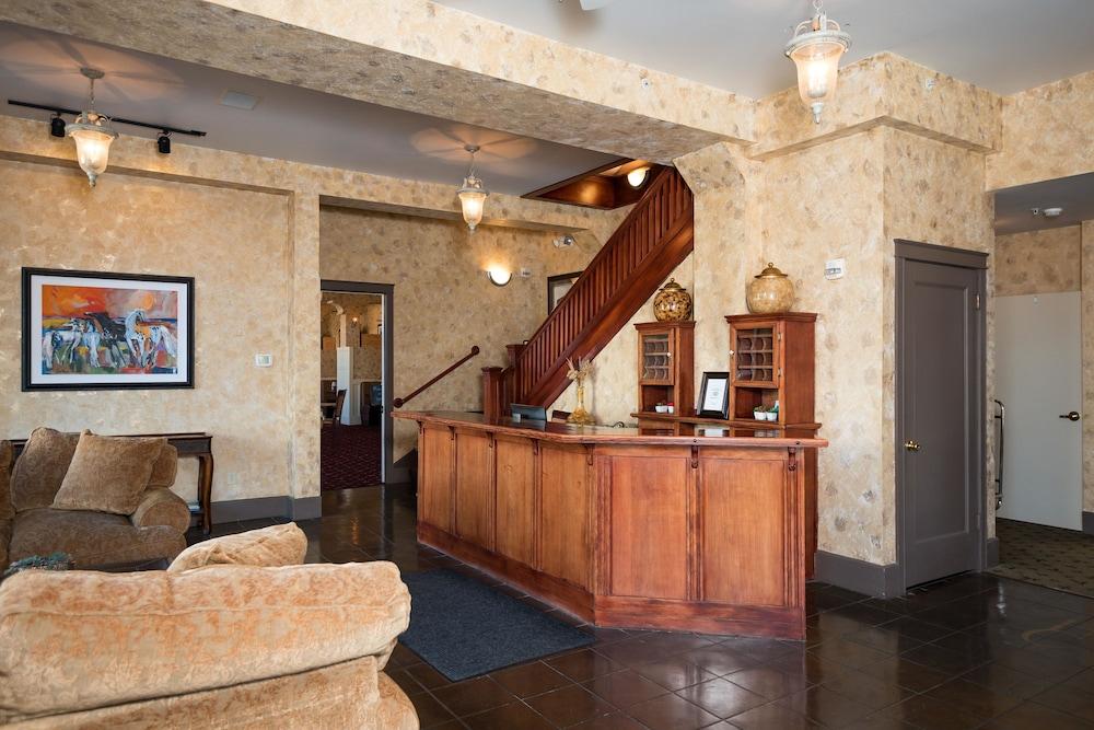 Hotel Condon photo 2