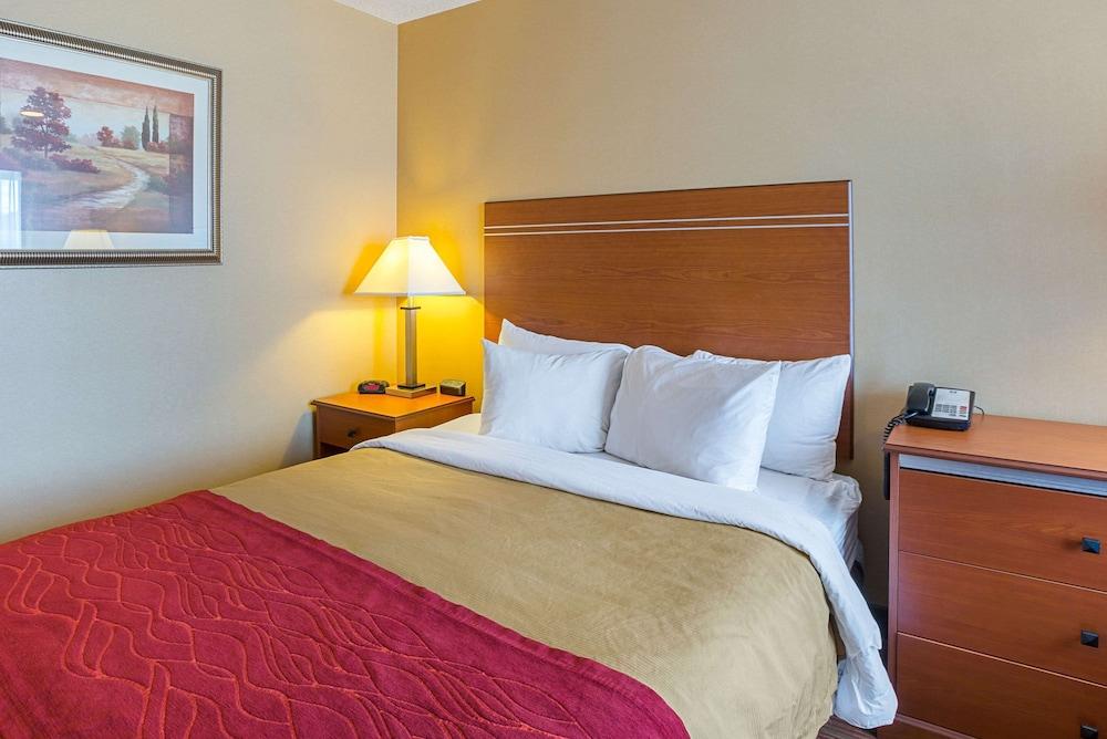 Quality Inn York photo 40