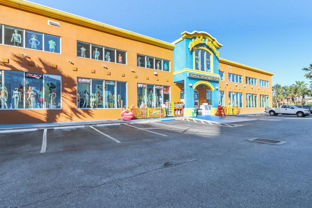 Splash Resort photo 38