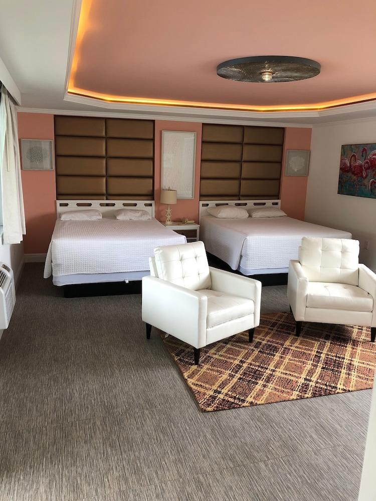 Island House Hotel photo 31