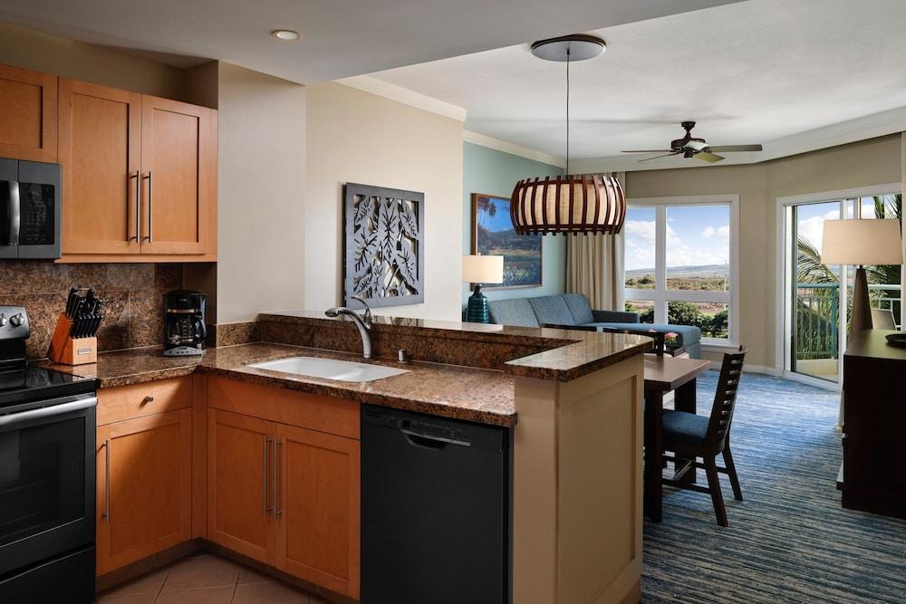 The Westin Ka'anapali Ocean Resort Villas photo 6