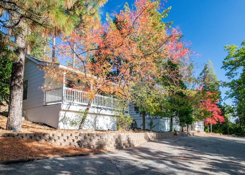 Inn at Sugar Pine Ranch photo 42
