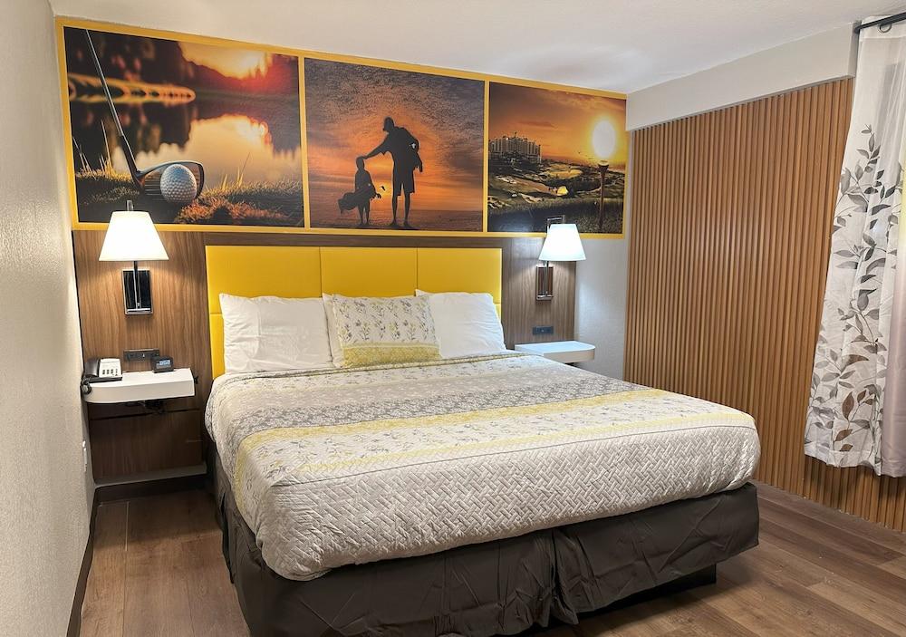 The Golfers Inn photo 4