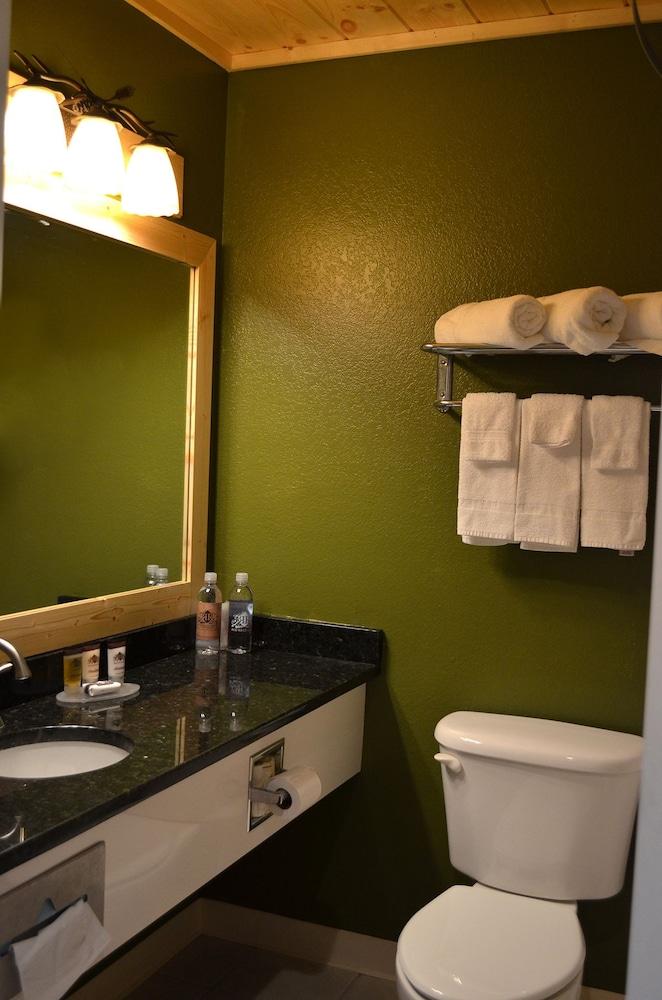 Reid Ridge Lodge photo 35