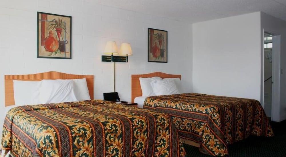 Amazon Motel photo 5