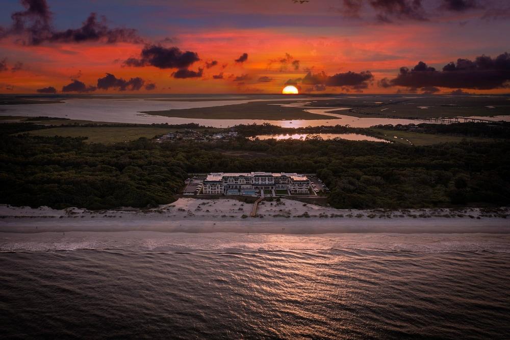 Courtyard by Marriott Jekyll Island photo 44