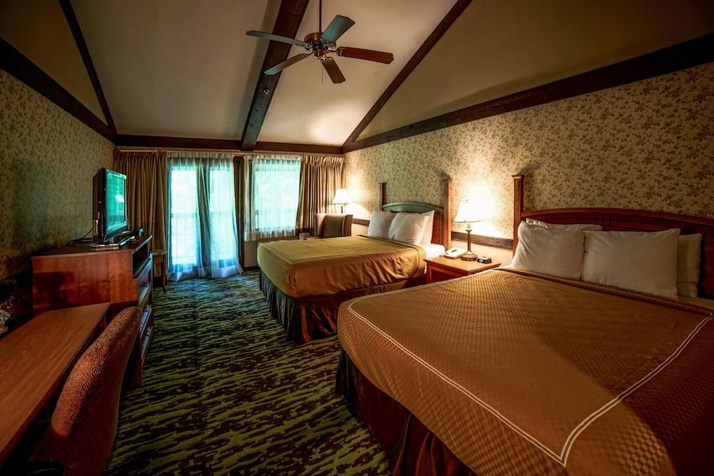Spring House Inn photo 37