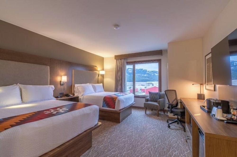 Mistequa Casino Hotel photo 6