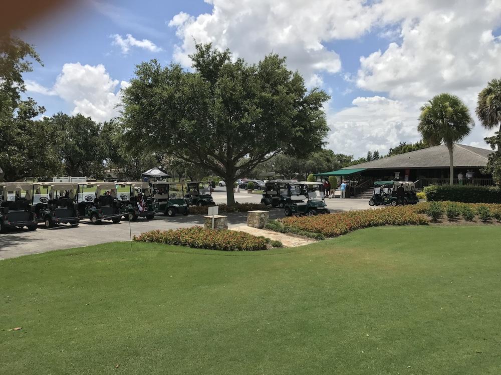 Arnold Palmer's Bay Hill Club & Lodge photo 90