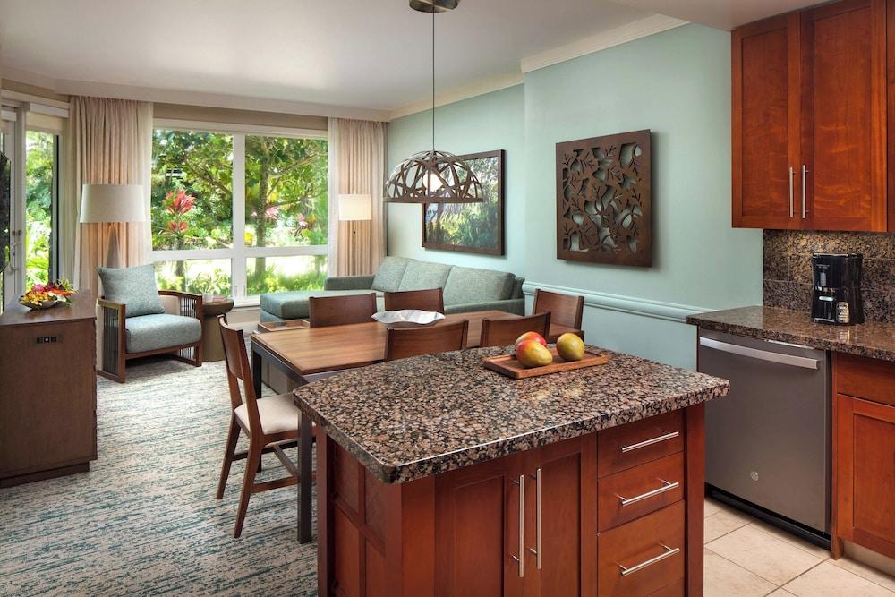 The Westin Princeville Ocean Resort Villas photo 9