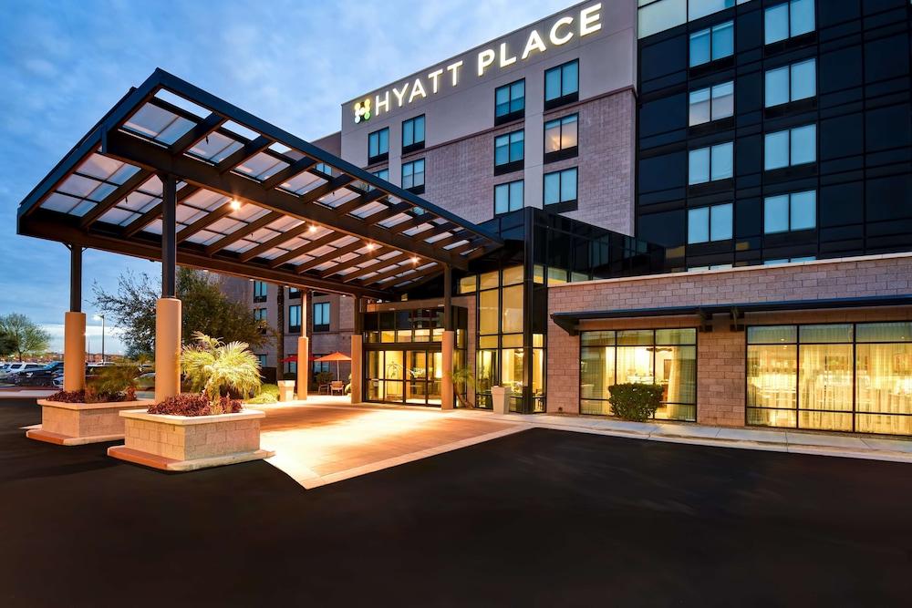 Hyatt Place Gilbert — hotel in Gilbert