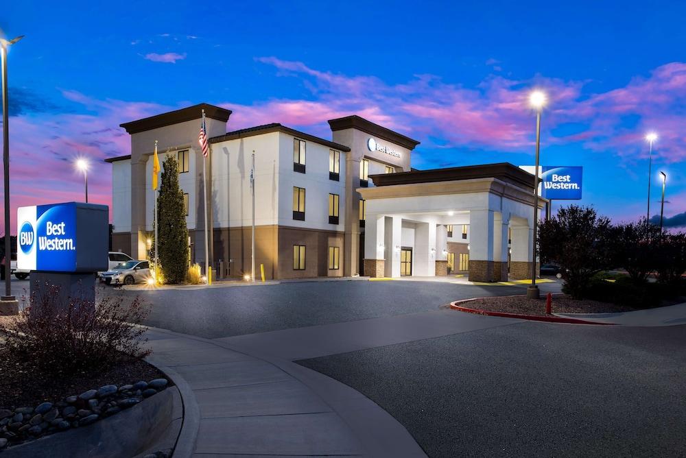 Best Western Gallup West photo 1