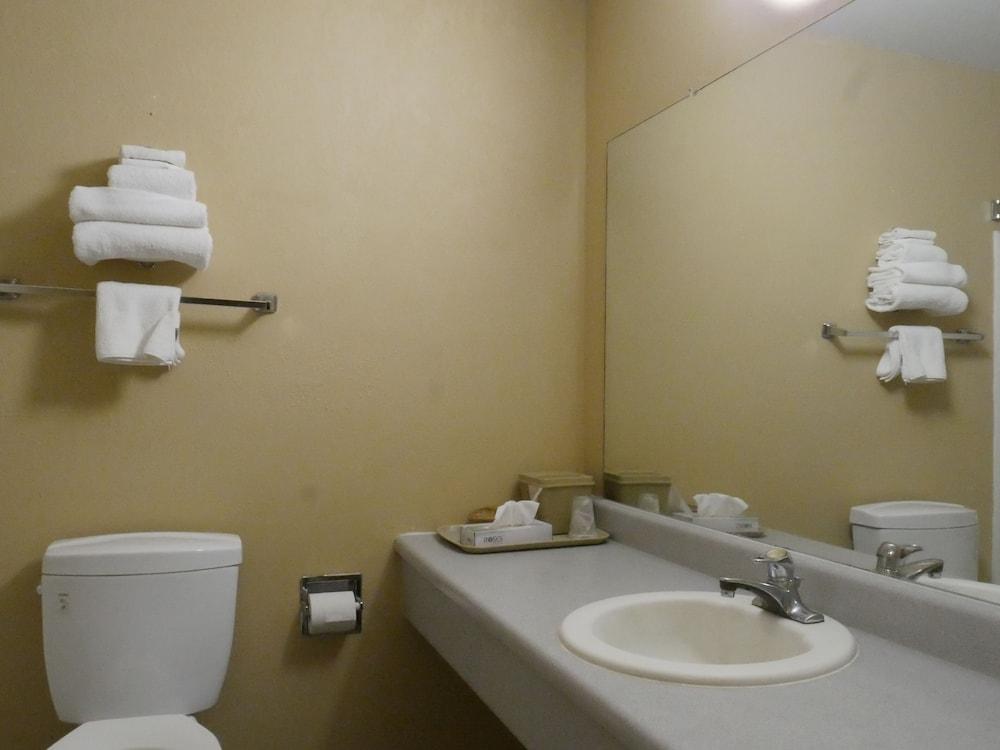 Motel Sun Inn photo 11