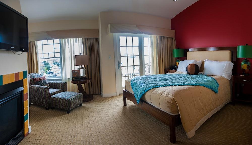 Hotel Blue photo 15