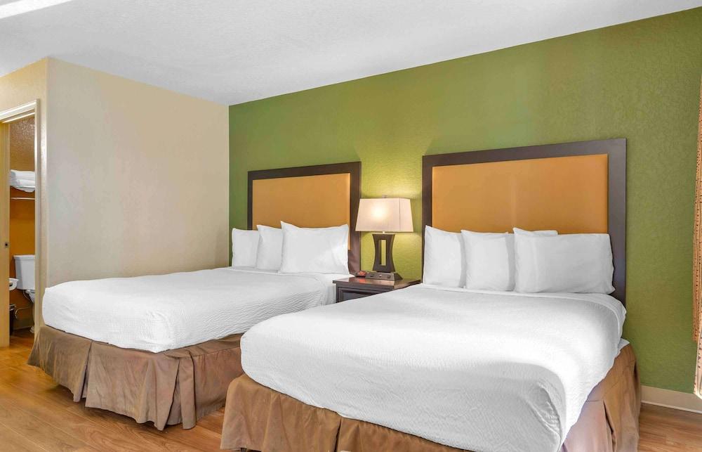 Extended Stay America Suites Houston Med Ctr Braeswood Bl photo 38