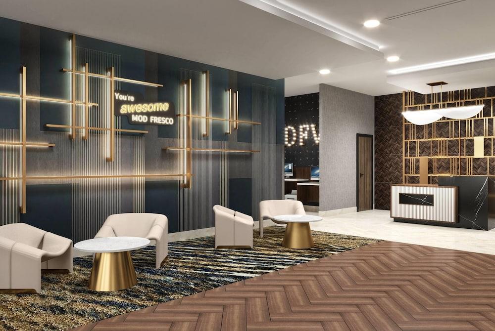 Hawthorn Extended Stay by Wyndham Mebane photo 2