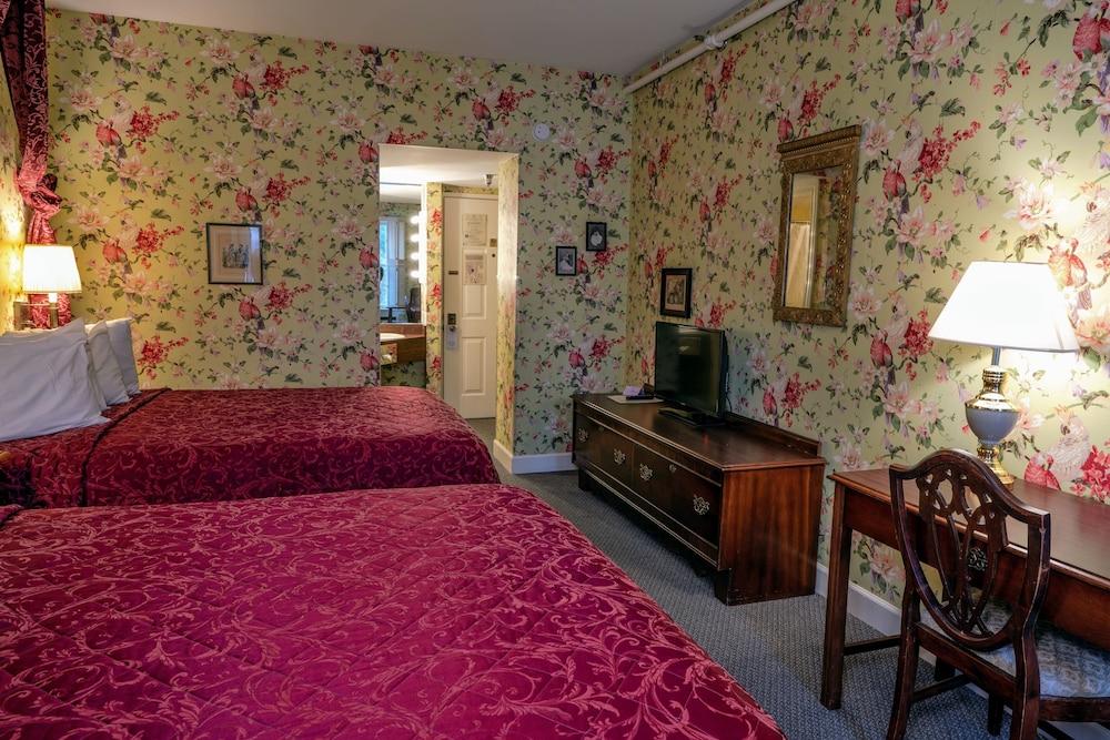 Murray Hotel photo 17