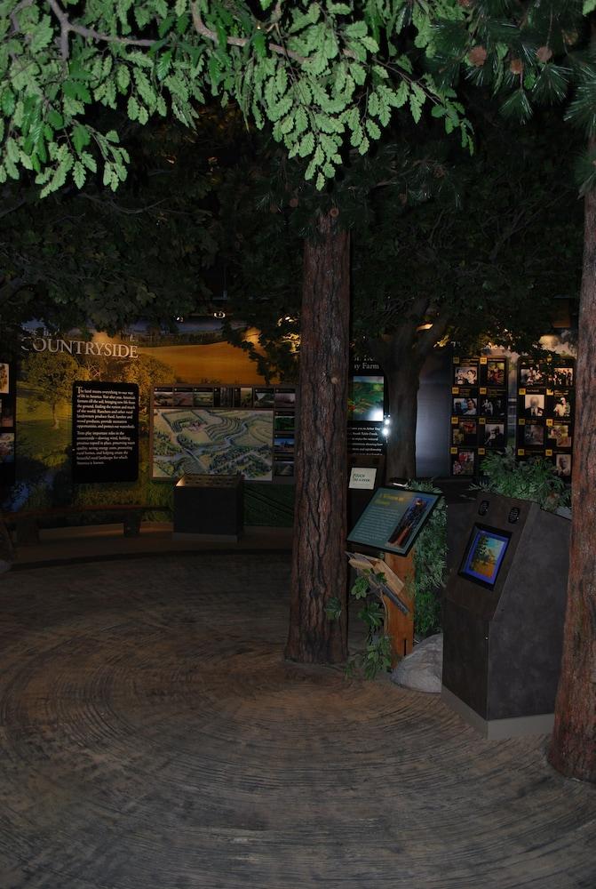 Lied Lodge & Conference Center photo 24