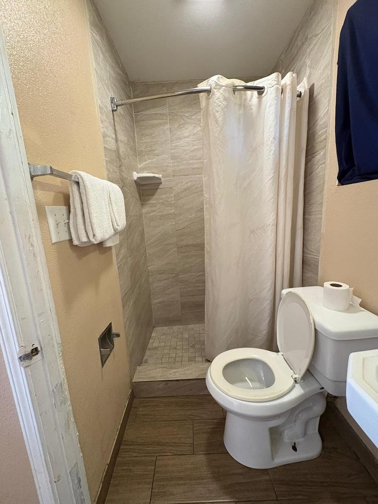 SE'Air Motel By Townhouse Corpus Christi / Padre Island Tx photo 12