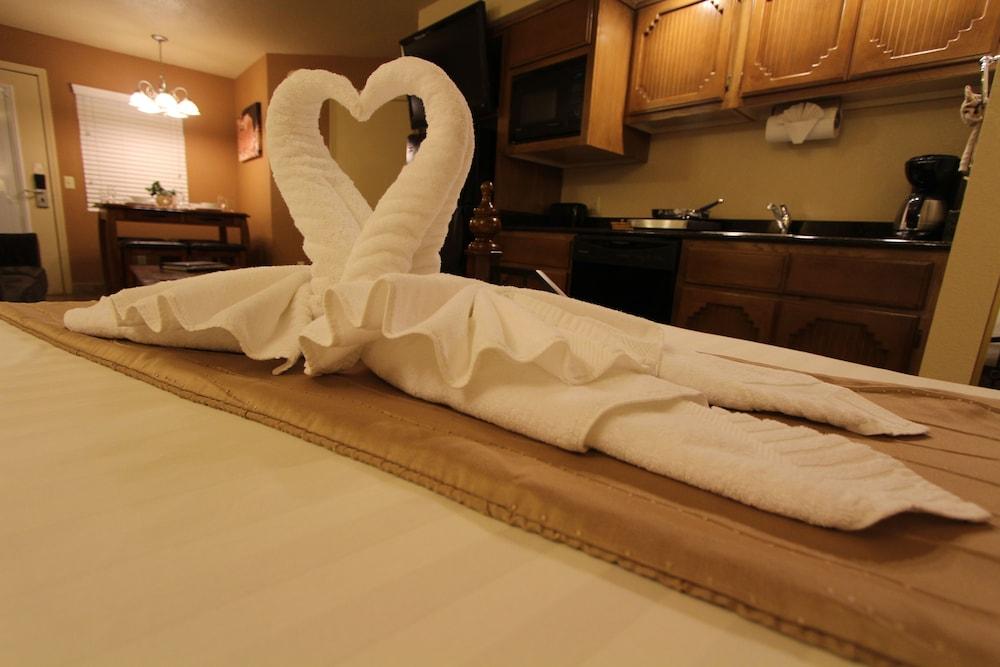 Sedona Springs Resort photo 55
