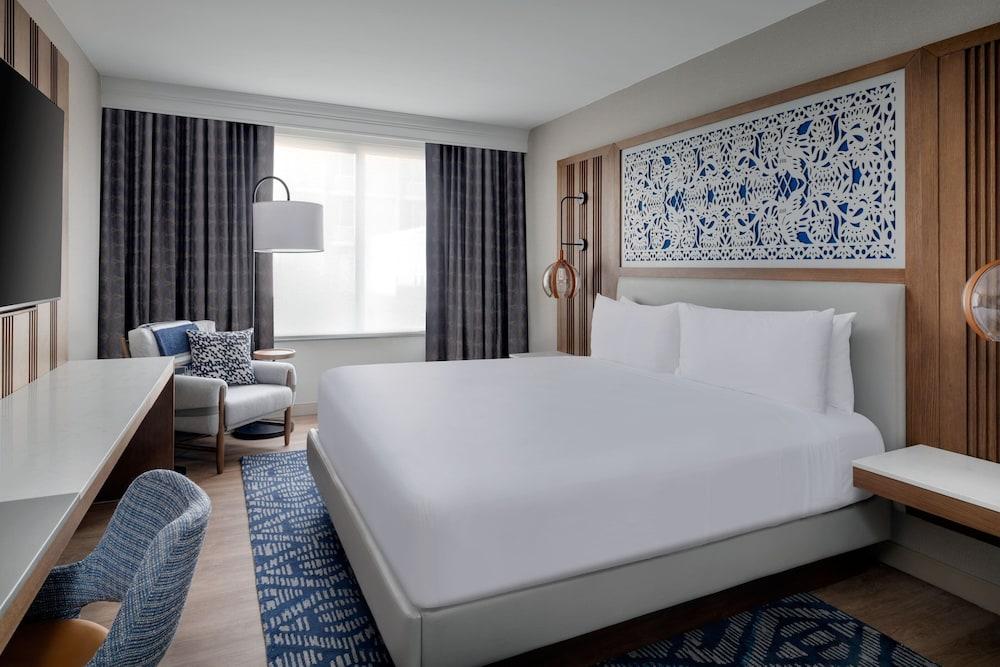 Austin Marriott South photo 1