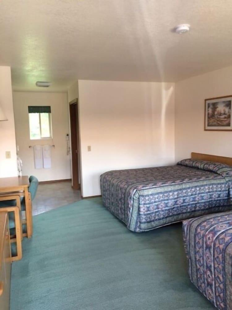 Mini Golden Inns Motel photo 2