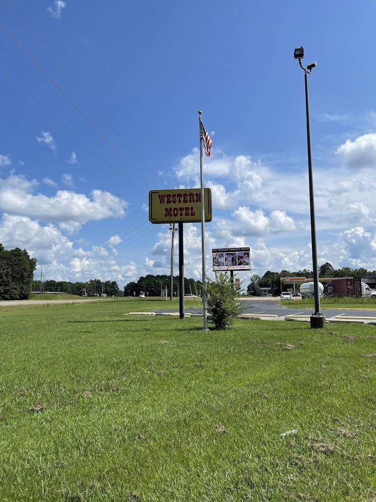 Westen Motel photo 2