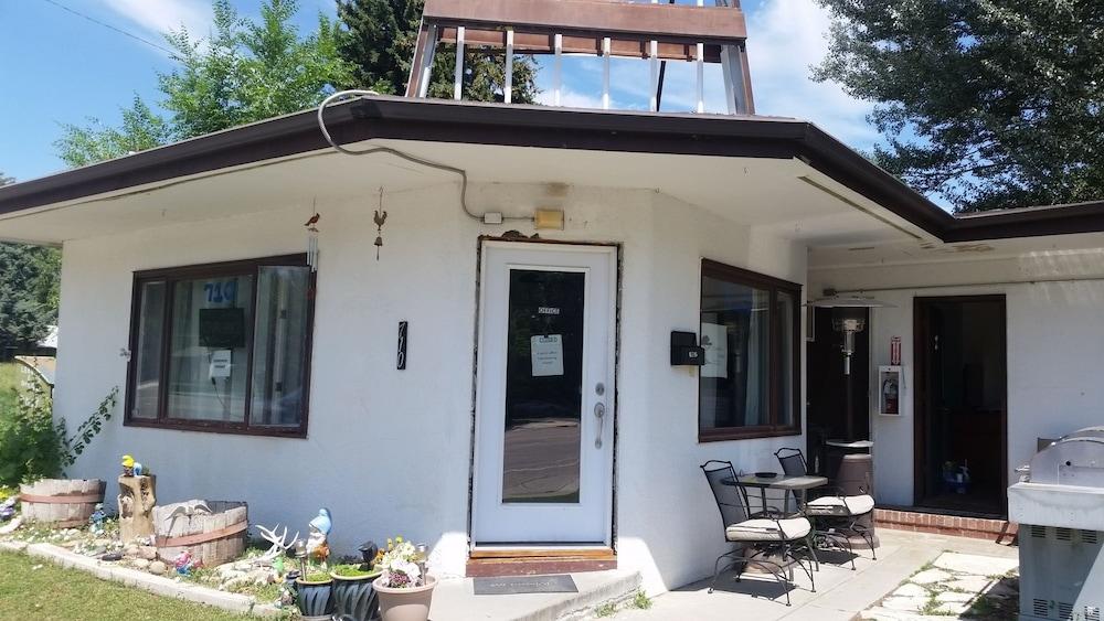 Cottonwood Cottages photo 18
